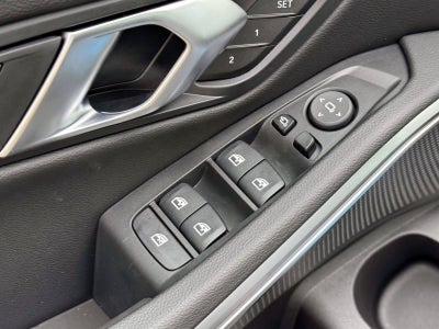 2026 BMW 3 Series 330i NA xDrive