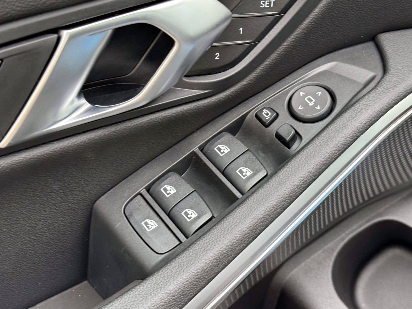2026 BMW 3 Series 330i NA xDrive