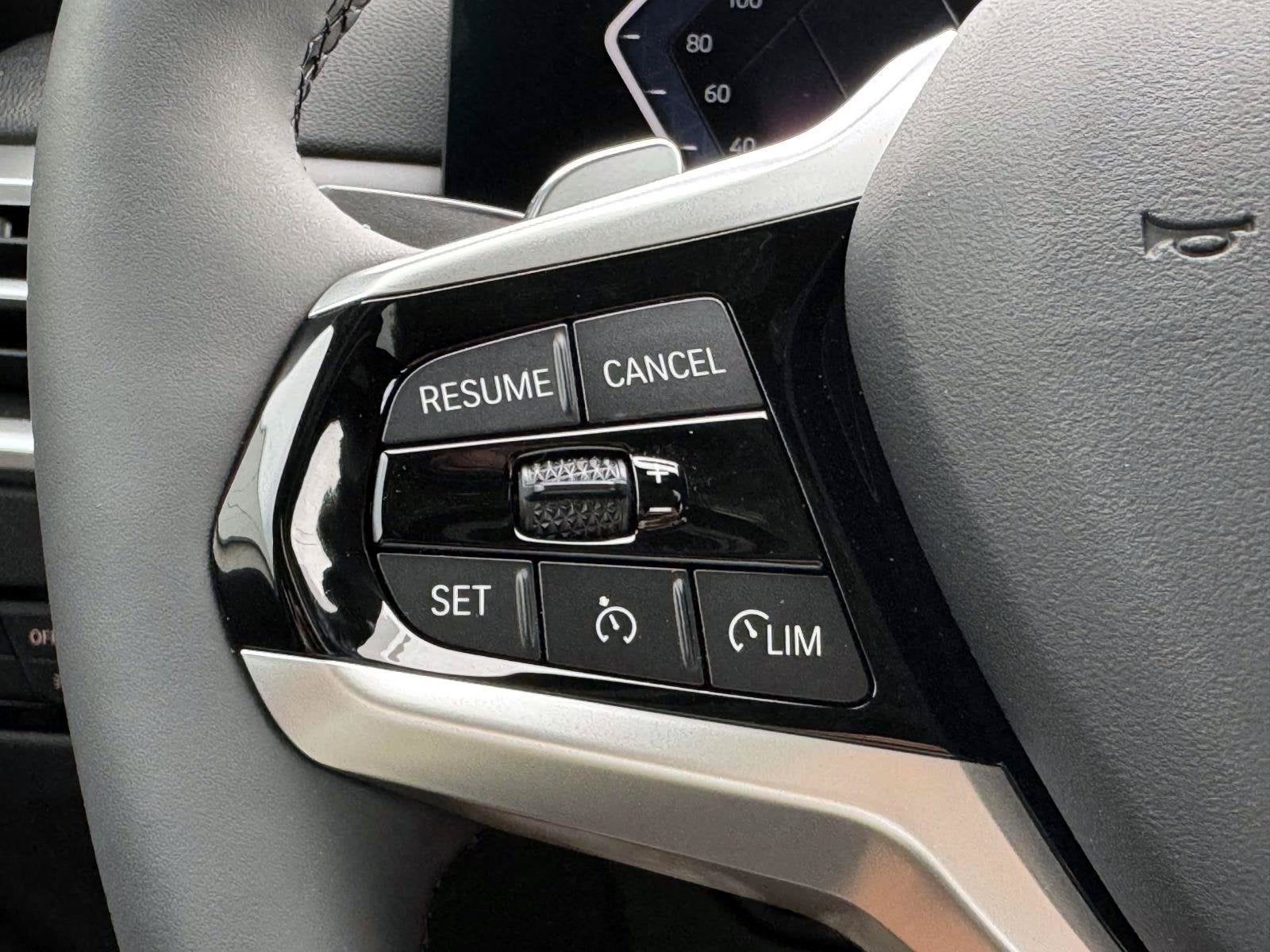 2026 BMW 3 Series 330i NA xDrive