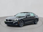 2026 BMW 3 Series 330i NA xDrive