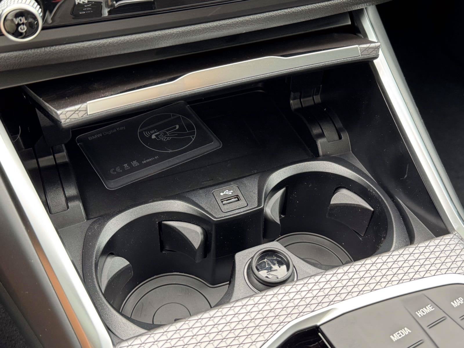 2026 BMW 3 Series 330i NA xDrive