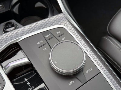 2026 BMW 3 Series 330i NA xDrive