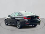2026 BMW 3 Series 330i NA xDrive