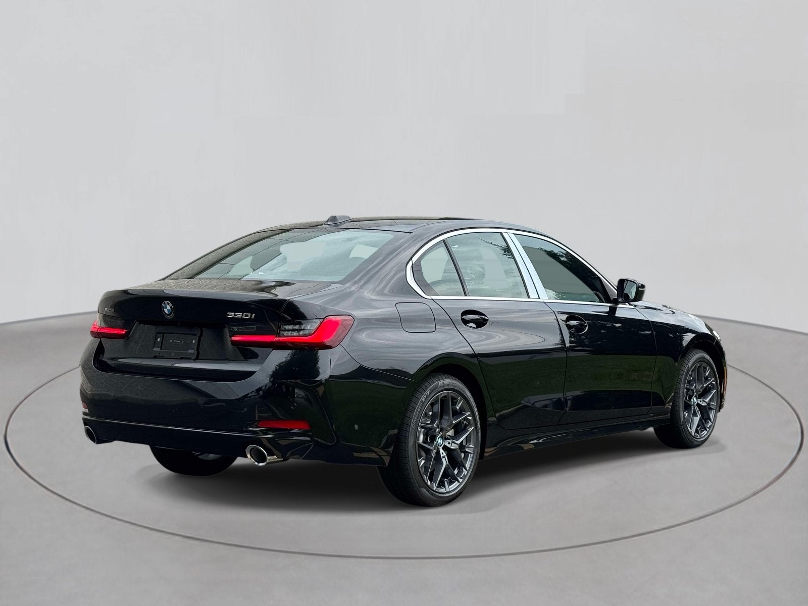 2026 BMW 3 Series 330i NA xDrive
