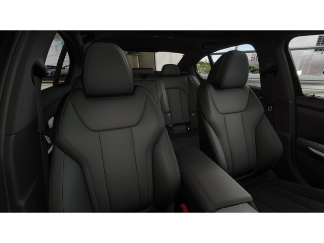 2026 BMW 3 Series 330i NA xDrive