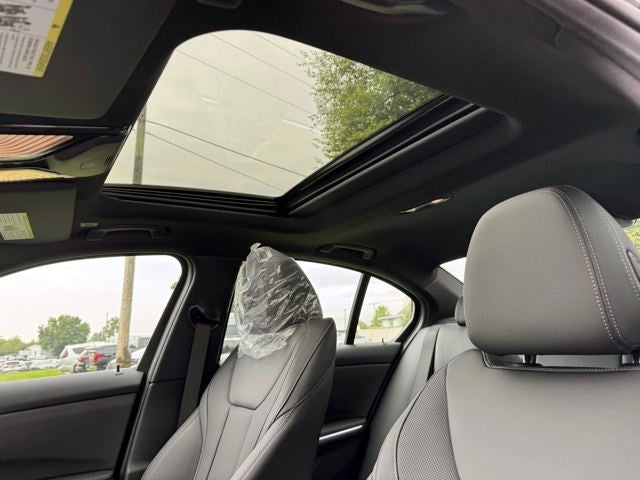 2026 BMW 3 Series 330i NA xDrive