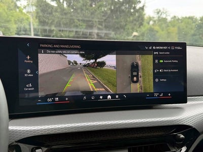 2026 BMW 3 Series 330i NA xDrive