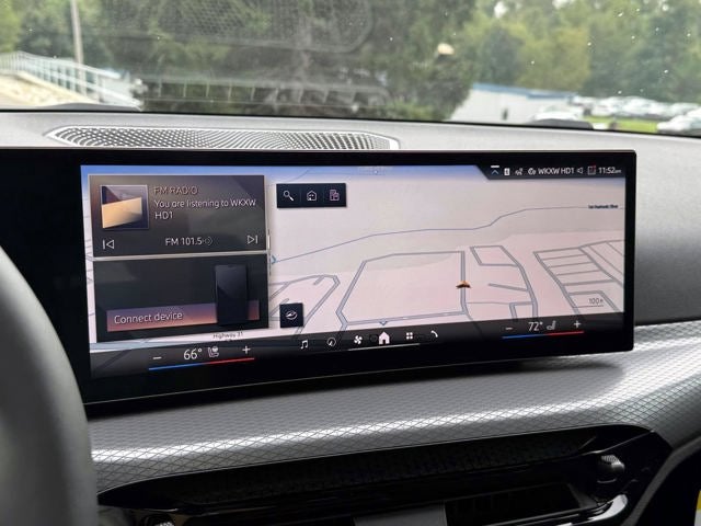 2026 BMW 3 Series 330i NA xDrive