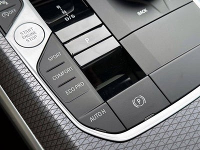 2026 BMW 3 Series 330i NA xDrive