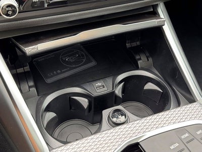 2026 BMW 3 Series 330i NA xDrive