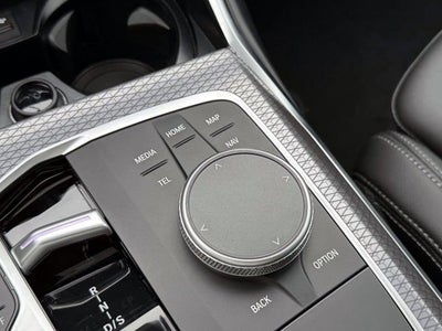 2026 BMW 3 Series 330i NA xDrive
