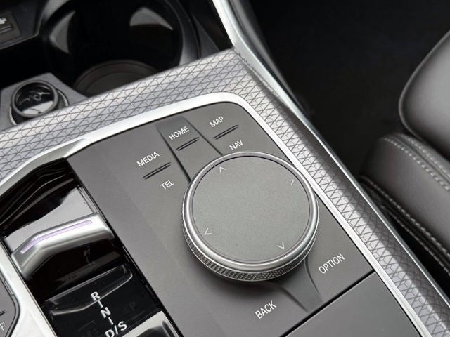 2026 BMW 3 Series 330i NA xDrive