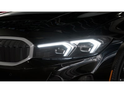 2026 BMW 3 Series 330i NA xDrive