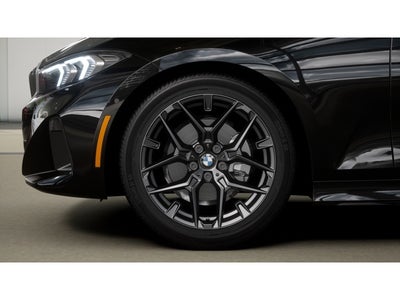 2026 BMW 3 Series 330i NA xDrive