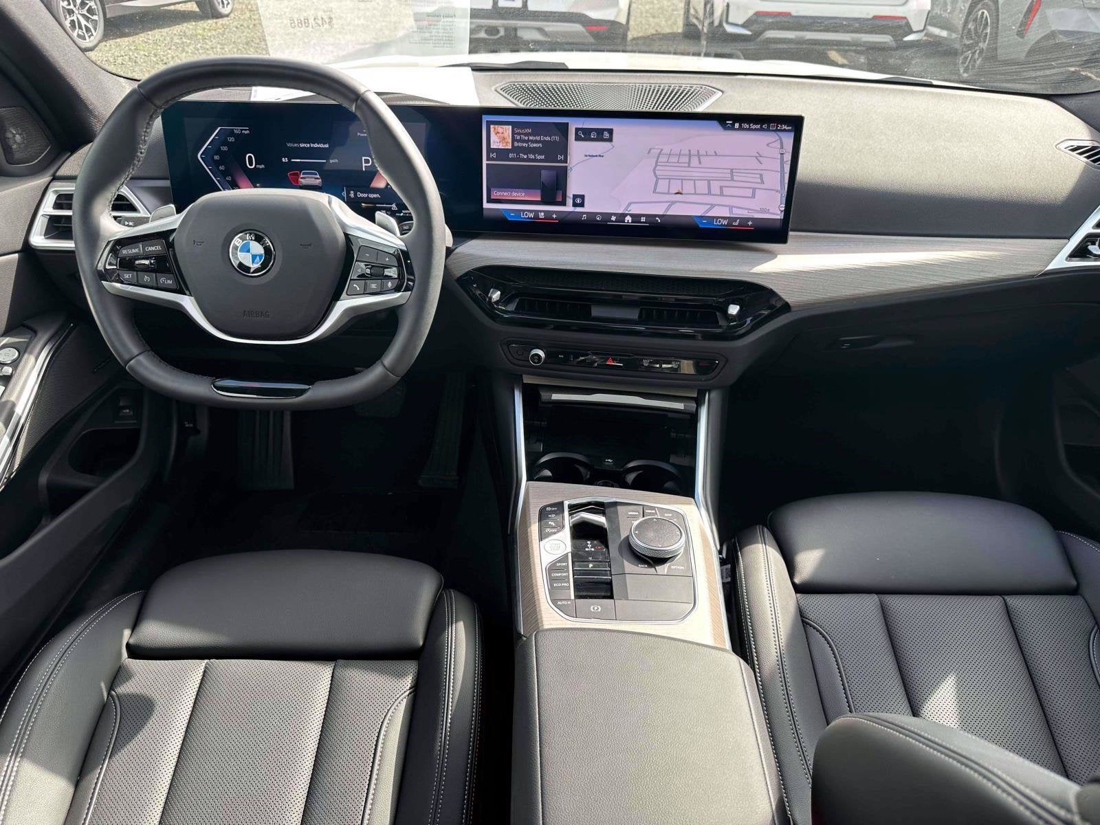 2025 BMW 3 Series 330i xDrive