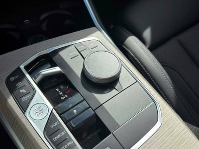 2025 BMW 3 Series 330i xDrive