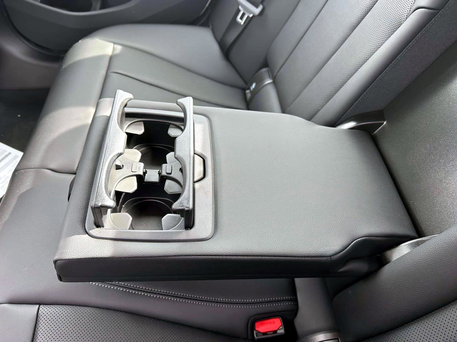 2026 BMW 3 Series 330i NA xDrive