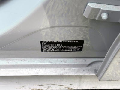 2026 BMW 3 Series 330i NA xDrive