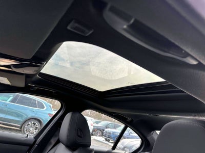 2026 BMW 3 Series 330i NA xDrive