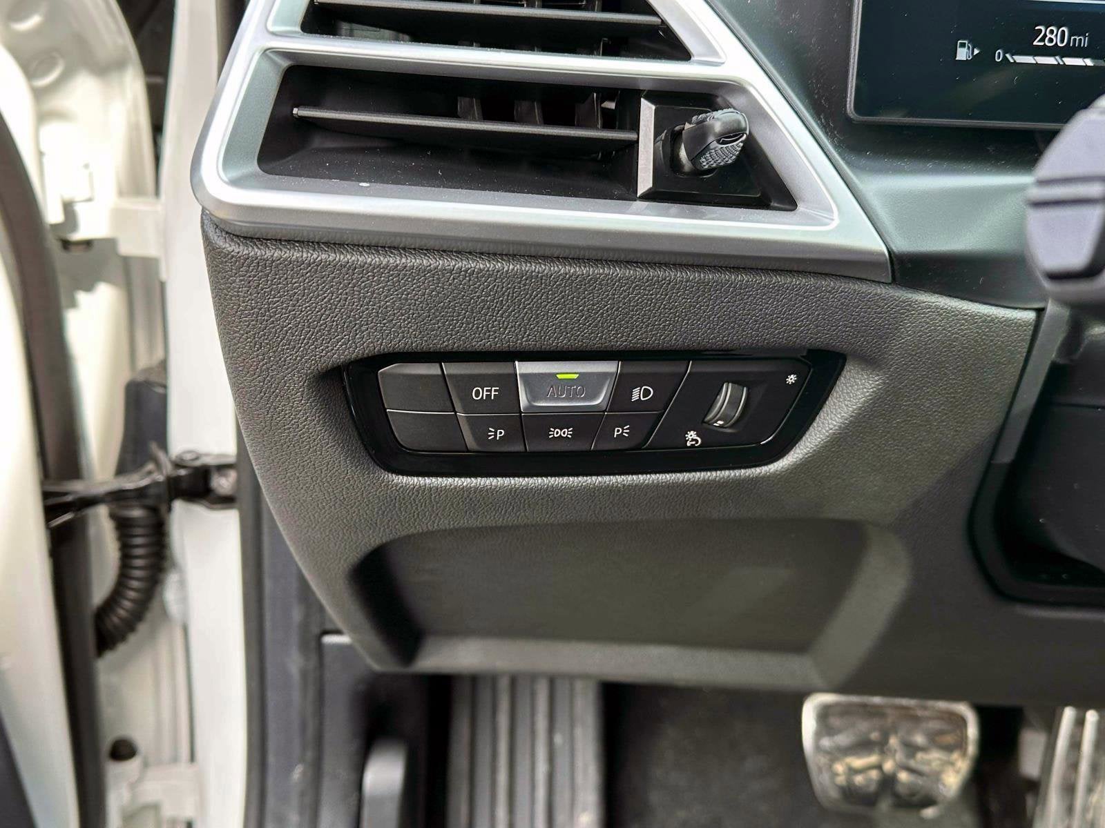 2026 BMW 3 Series 330i NA xDrive