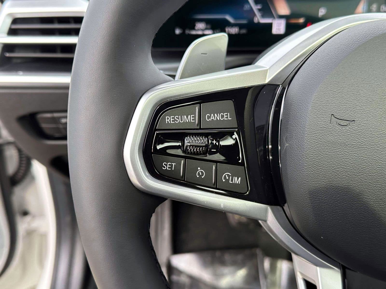 2026 BMW 3 Series 330i NA xDrive