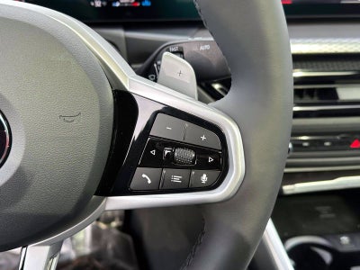 2026 BMW 3 Series 330i NA xDrive