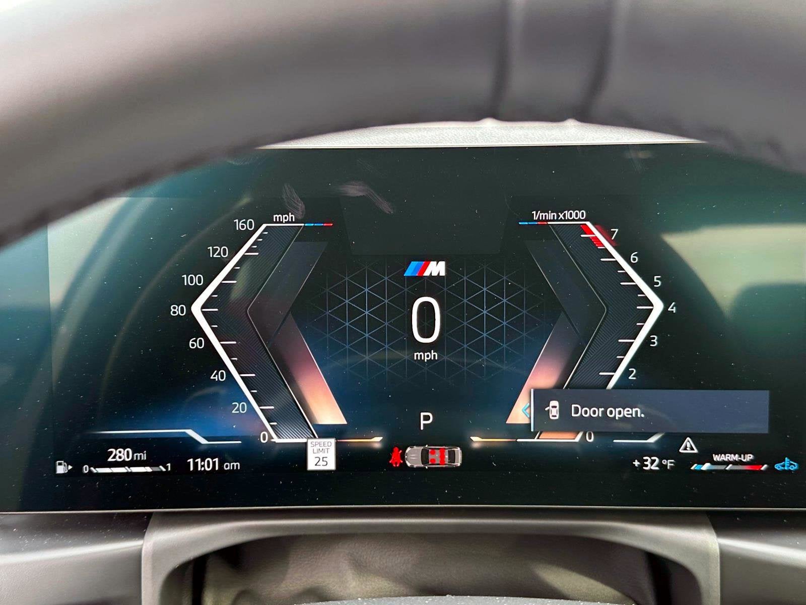 2026 BMW 3 Series 330i NA xDrive