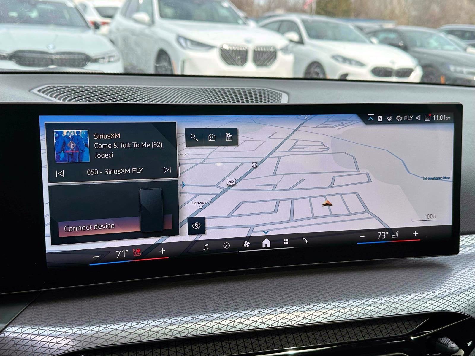 2026 BMW 3 Series 330i NA xDrive