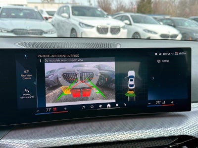 2026 BMW 3 Series 330i NA xDrive