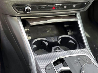 2026 BMW 3 Series 330i NA xDrive