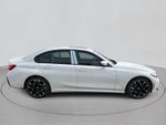2026 BMW 3 Series 330i NA xDrive
