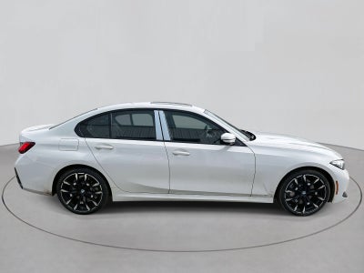 2026 BMW 3 Series 330i NA xDrive