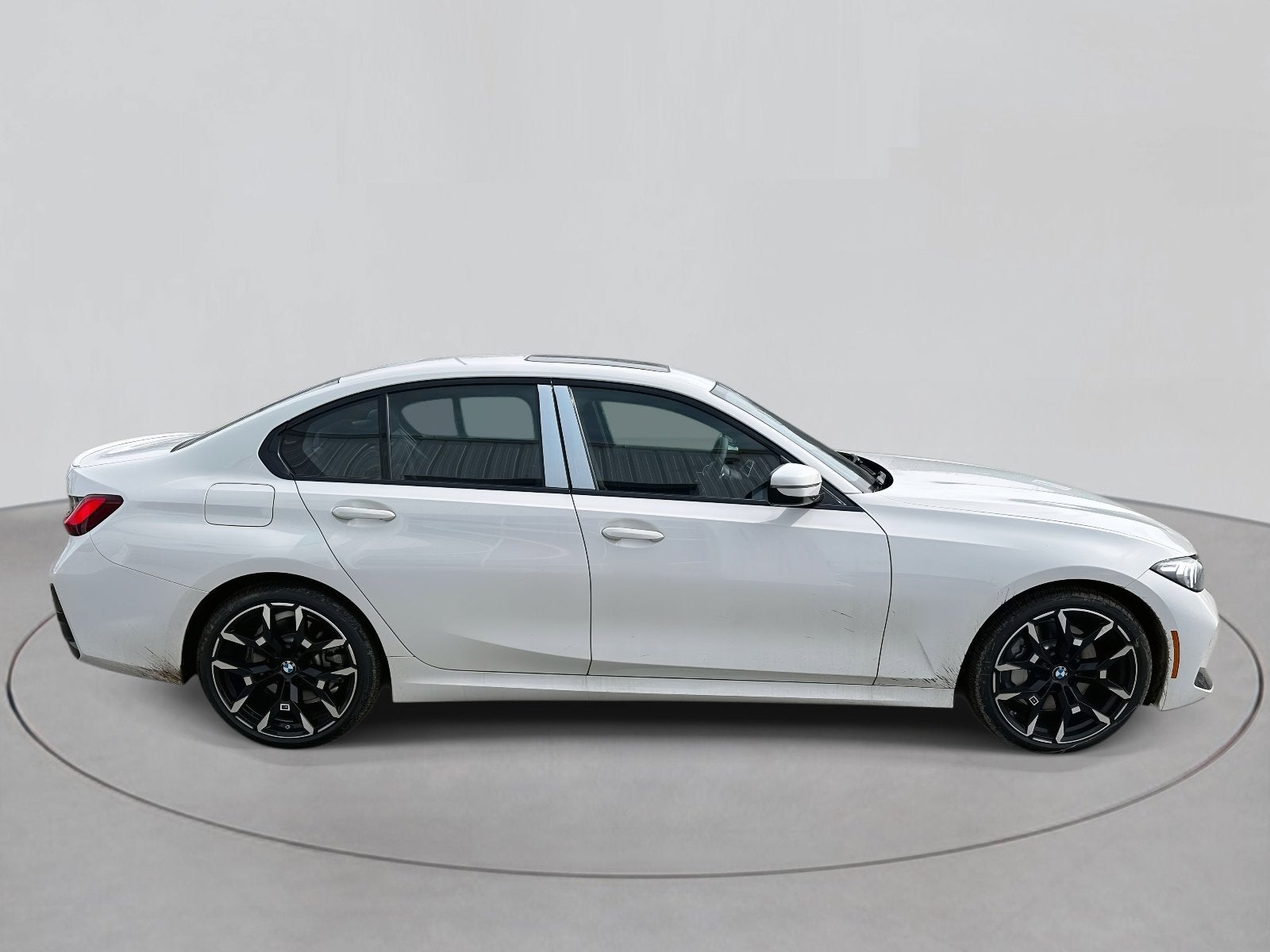 2026 BMW 3 Series 330i NA xDrive