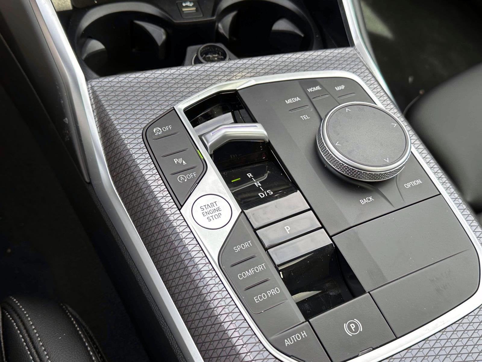 2026 BMW 3 Series 330i NA xDrive