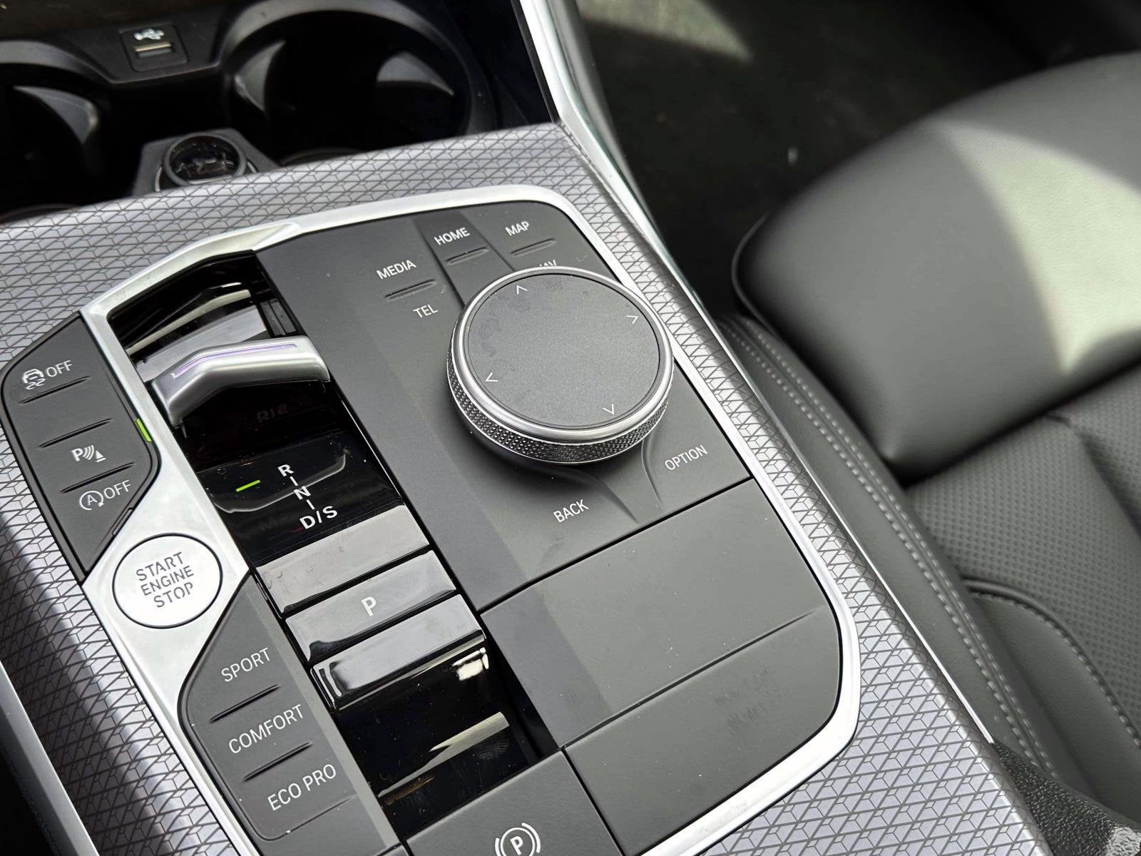 2026 BMW 3 Series 330i NA xDrive