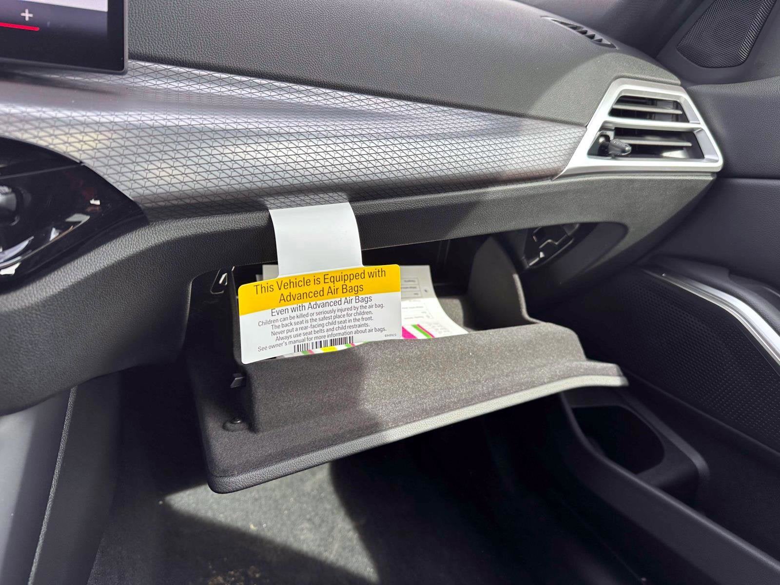 2026 BMW 3 Series 330i NA xDrive