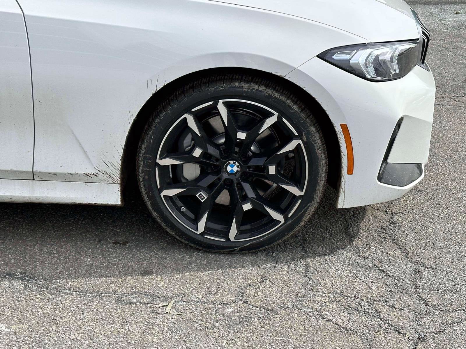 2026 BMW 3 Series 330i NA xDrive