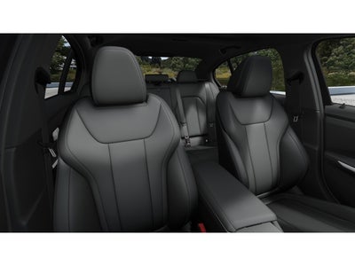 2026 BMW 3 Series 330i NA xDrive