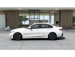 2026 BMW 3 Series 330i NA xDrive