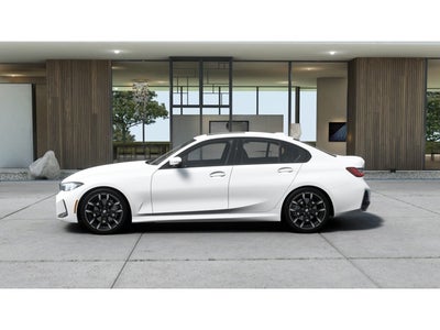 2026 BMW 3 Series 330i NA xDrive