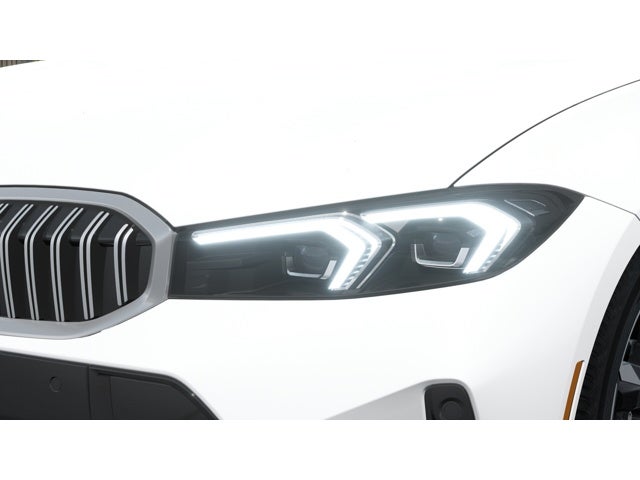 2026 BMW 3 Series 330i NA xDrive