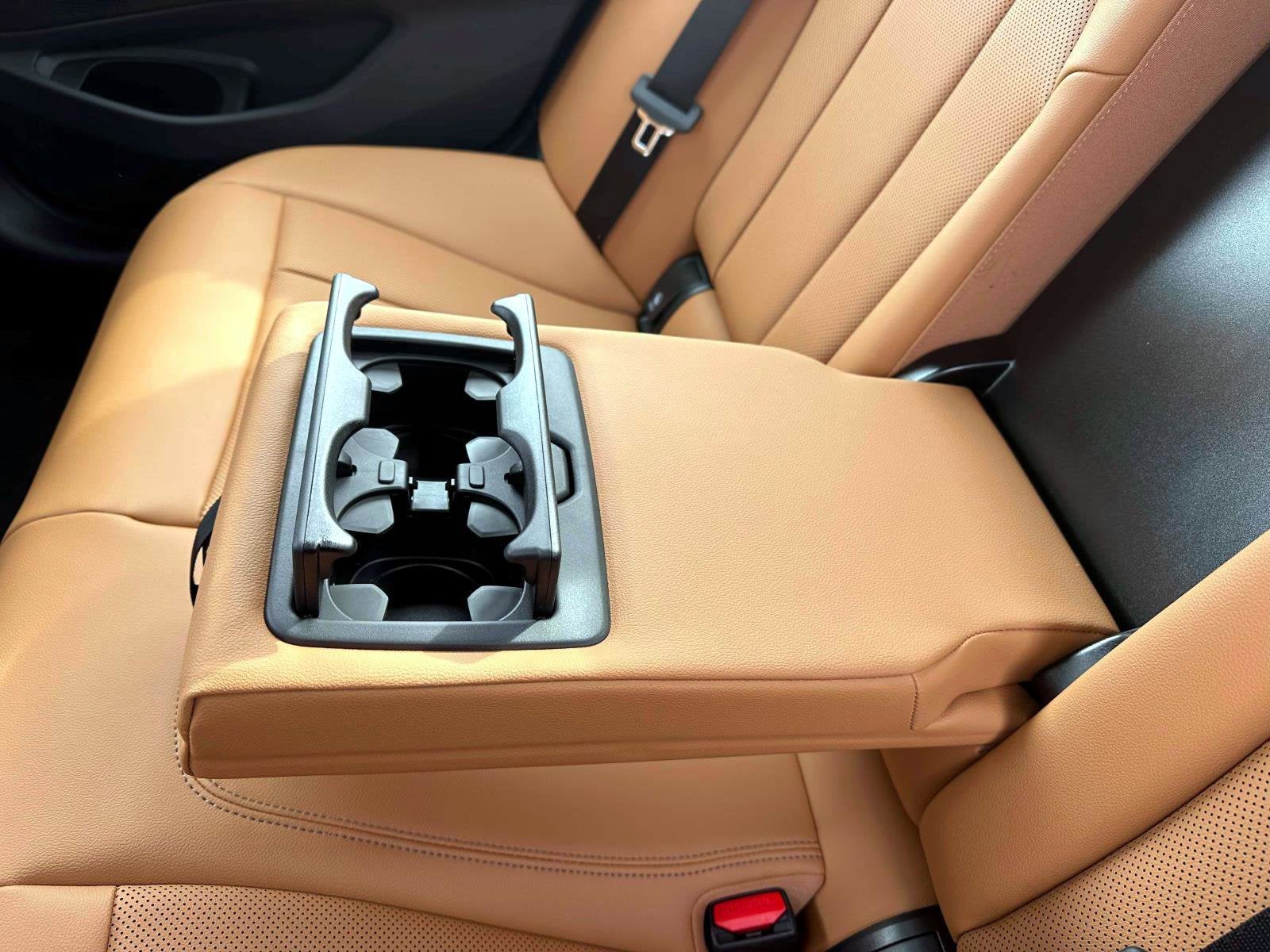 2026 BMW 3 Series 330i NA xDrive