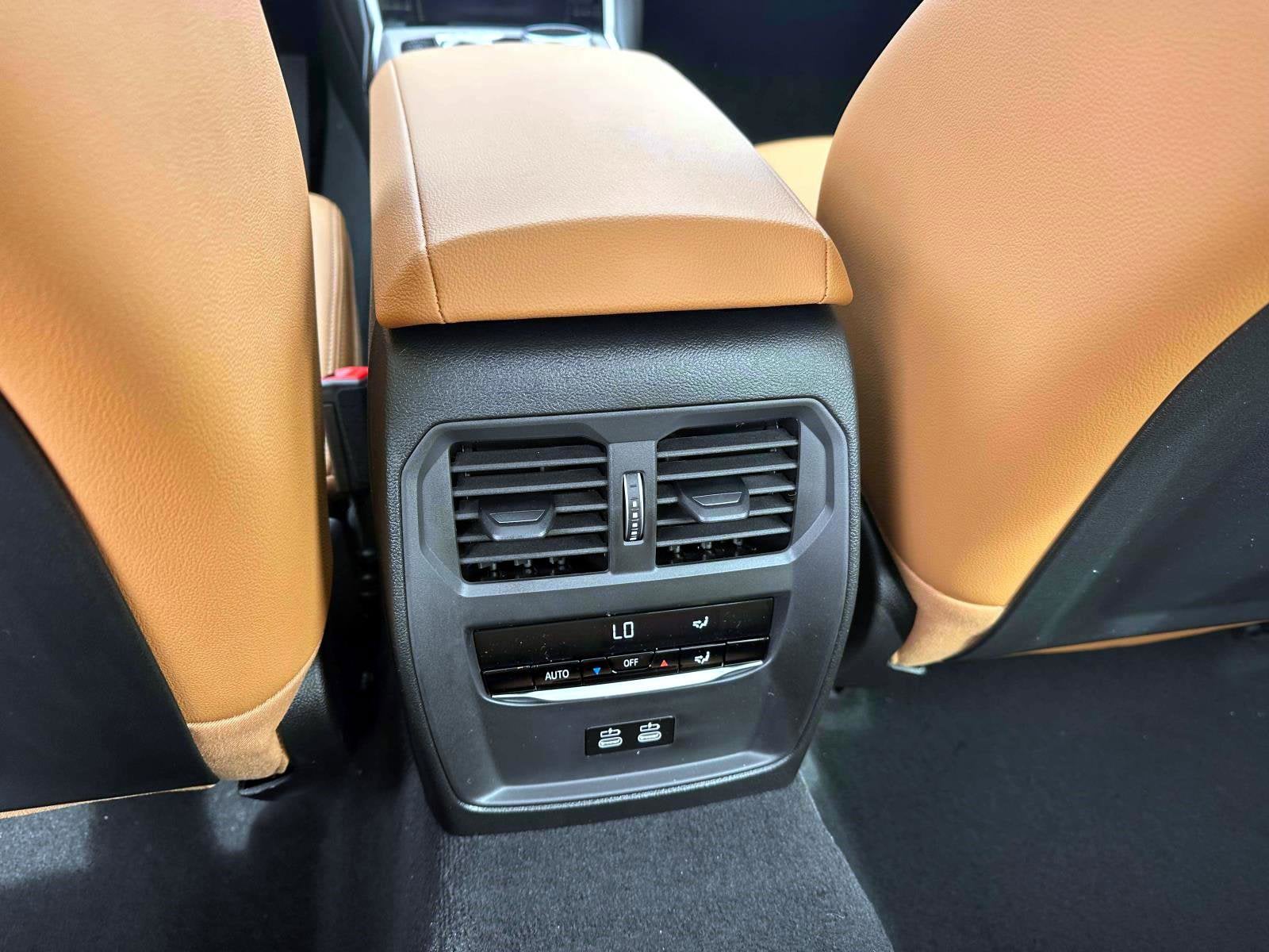 2026 BMW 3 Series 330i NA xDrive