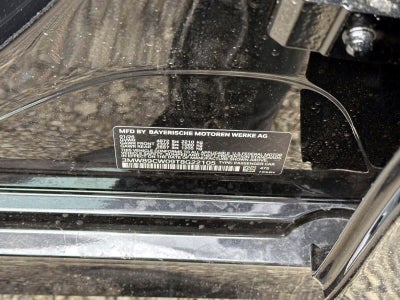 2026 BMW 3 Series 330i NA xDrive