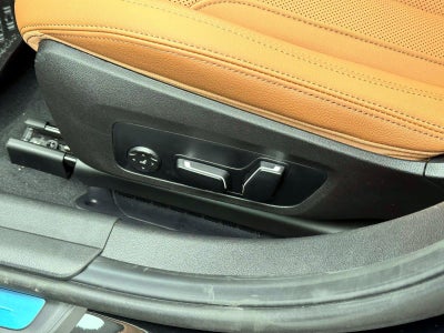 2026 BMW 3 Series 330i NA xDrive