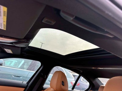 2026 BMW 3 Series 330i NA xDrive