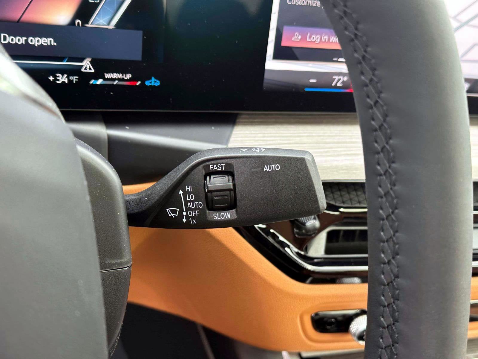 2026 BMW 3 Series 330i NA xDrive