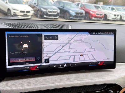 2026 BMW 3 Series 330i NA xDrive