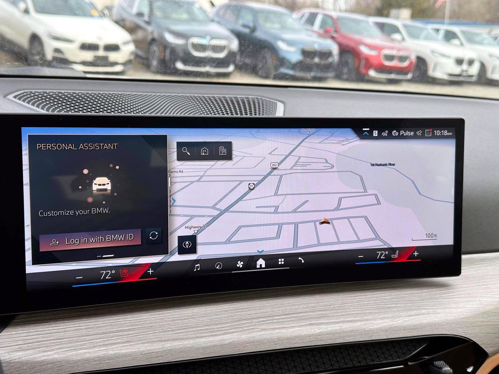 2026 BMW 3 Series 330i NA xDrive