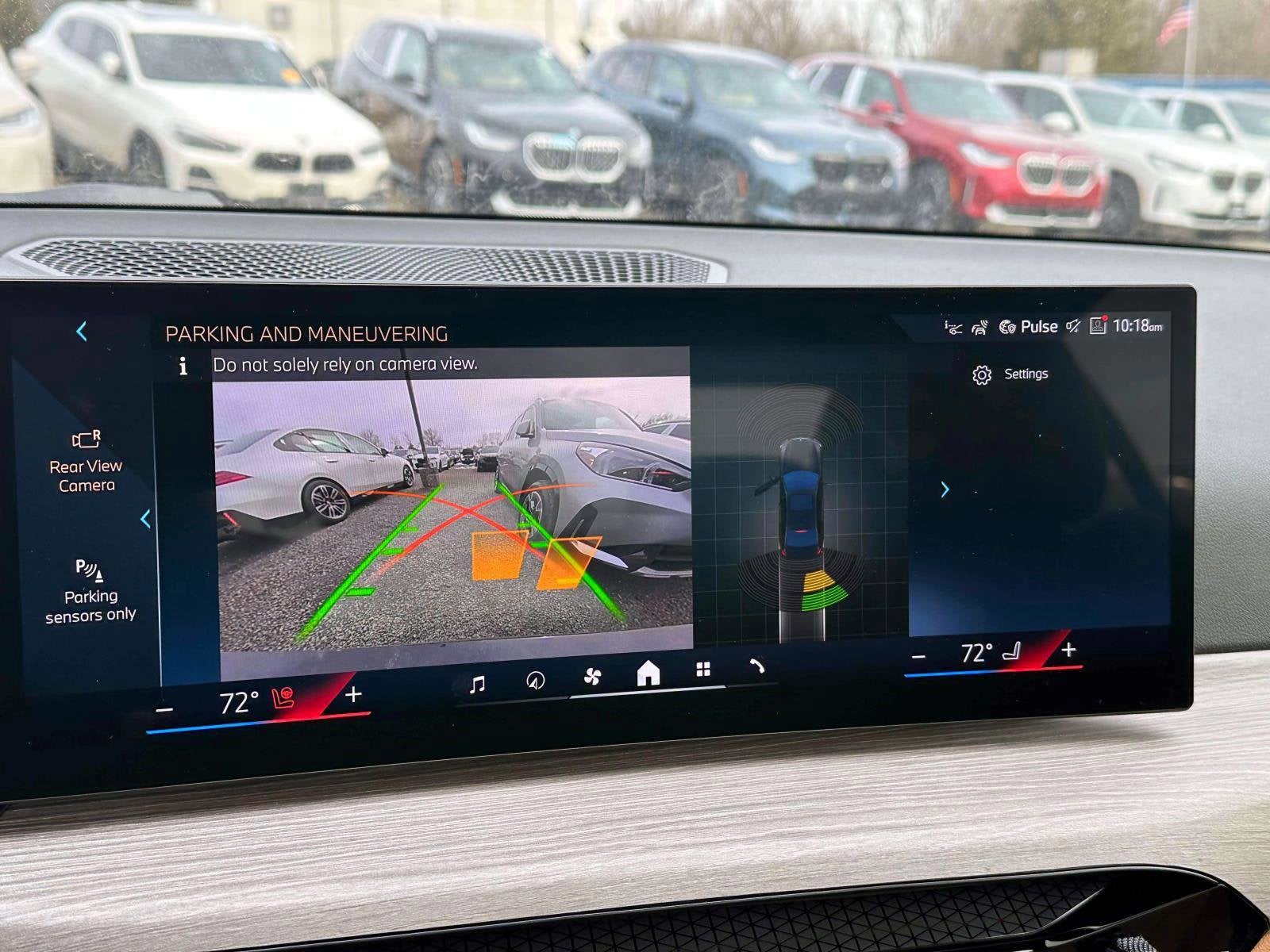 2026 BMW 3 Series 330i NA xDrive